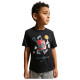 Nike Παιδική κοντομάνικη μπλούζα ''I Am Sport'' Boxy Graphic T-Shirt
